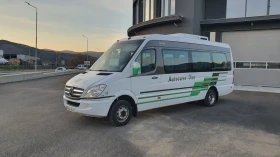 Mercedes-Benz Sprinter 515 Нов внос 23 местен, снимка 5