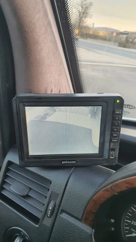 Mercedes-Benz Sprinter 515 Нов внос 23 местен, снимка 10