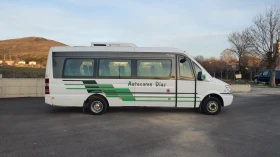 Mercedes-Benz Sprinter 515 Нов внос 23 местен, снимка 3