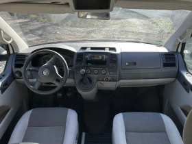 VW T5 2.0 TDI Рампа , снимка 6