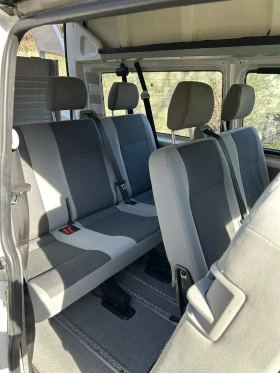 VW T5 2.0 TDI Рампа , снимка 9