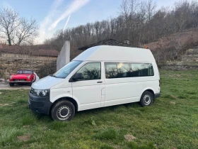VW T5 2.0 TDI Рампа , снимка 5