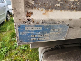 Nissan Capstar 35.12 3.0 ТД КМ165К 3СТР САМОСВАЛ С КРАН ПЕРФЕКТЕН, снимка 6