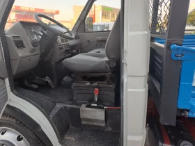 Iveco 3512 120кс.3стр.помпа на скорости, снимка 3