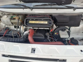 Iveco 3512 120кс.3стр.помпа на скорости, снимка 5