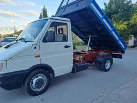 Iveco 3512 120кс.3стр.помпа на скорости, снимка 1
