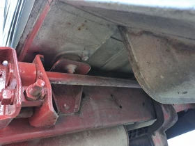 Iveco 3512 120кс.3стр.помпа на скорости, снимка 7
