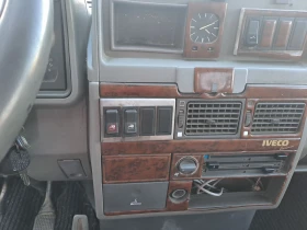 Iveco 3512 120кс.3стр.помпа на скорости, снимка 4