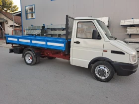 Iveco 3512 120кс.3стр.помпа на скорости, снимка 10