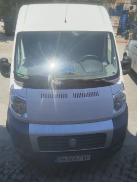 Fiat Ducato 2.3, снимка 1