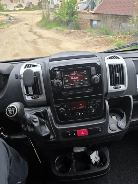 Fiat Ducato, снимка 10