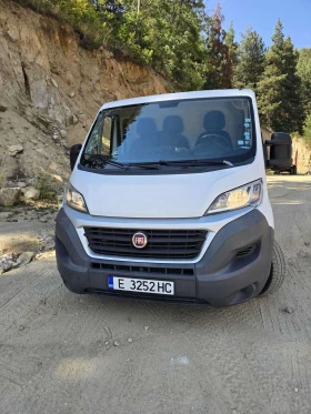 Fiat Ducato, снимка 3