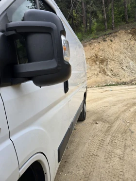 Fiat Ducato, снимка 7