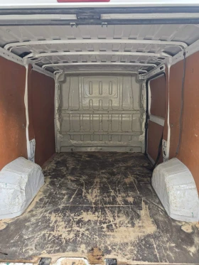 Fiat Ducato, снимка 11