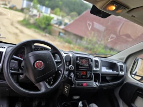 Fiat Ducato, снимка 9