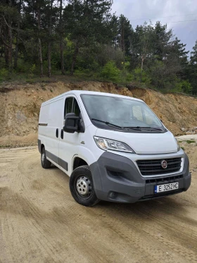 Fiat Ducato, снимка 4