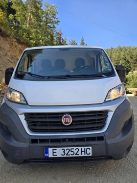 Fiat Ducato, снимка 5