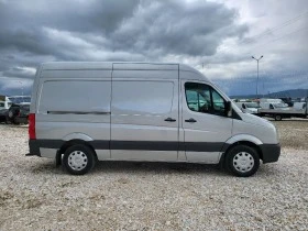 VW Crafter, снимка 6