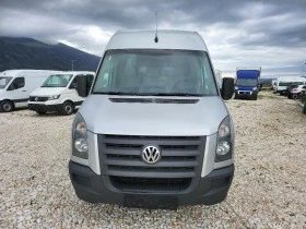 VW Crafter, снимка 8