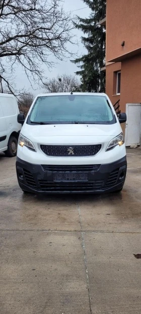     Peugeot Expert 1.6 EURO 6