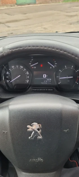 Peugeot Expert 1.6 EURO 6 | Mobile.bg � ����� ������ 10