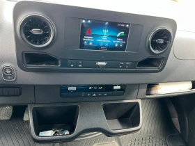 Обява за продажба на Mercedes-Benz Sprinter 316 CDI ~29 880 EUR - изображение 9