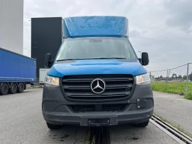 Обява за продажба на Mercedes-Benz Sprinter 316 CDI ~29 880 EUR - изображение 1