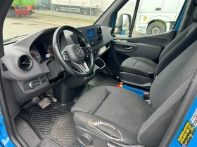 Обява за продажба на Mercedes-Benz Sprinter 316 CDI ~29 880 EUR - изображение 8
