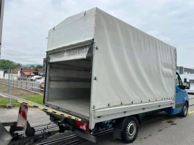 Обява за продажба на Mercedes-Benz Sprinter 316 CDI ~29 880 EUR - изображение 5