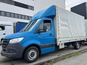Обява за продажба на Mercedes-Benz Sprinter 316 CDI ~29 880 EUR - изображение 1