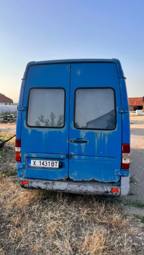 Mercedes-Benz 208 | Mobile.bg    5
