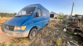 Mercedes-Benz 208 | Mobile.bg    2
