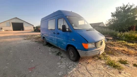 Mercedes-Benz 208 | Mobile.bg    3