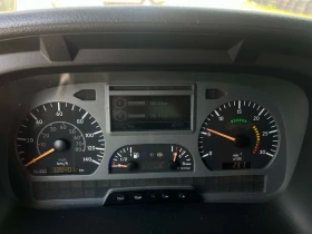 Mercedes-Benz Sprinter 1224 +  | Mobile.bg    8