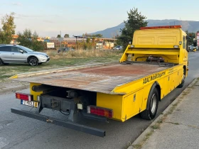     Mercedes-Benz Sprinter 1224 + 