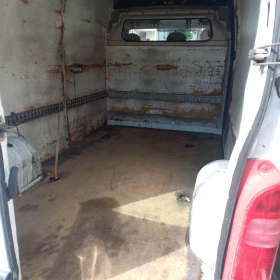 Renault Master, снимка 3