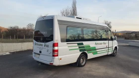 Mercedes-Benz Sprinter 515 Нов внос 23 местен | Auto.bg — изображение 4