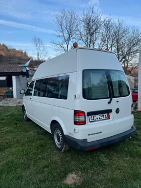 VW T5 2.0 TDI Рампа  | Auto.bg — изображение 4