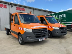 ����� �� �������� �� Mercedes-Benz Sprinter 316 FULL!3, 40M!����!���!2-����!EURO6!!