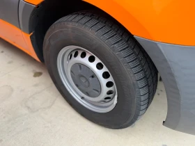 Mercedes-Benz Sprinter 316 FULL!3, 40M!����!���!2-����!EURO6!! | Mobile.bg � ����� ������ 13