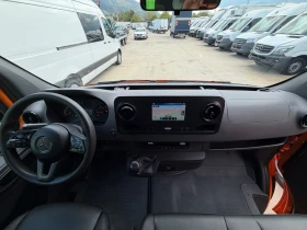 Mercedes-Benz Sprinter 316 FULL!3, 40M!����!���!2-����!EURO6!! | Mobile.bg � ����� ������ 15