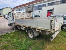 Nissan Capstar 35.12 3.0 �� ��165� 3��� �������� � ���� ��������� | Mobile.bg � ����� ������ 4