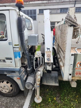 Nissan Capstar 35.12 3.0 �� ��165� 3��� �������� � ���� ��������� | Mobile.bg � ����� ������ 5