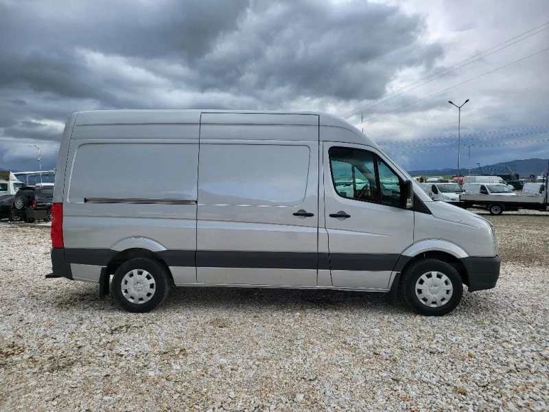 VW Crafter, снимка 6 - Бусове и автобуси - 40254797