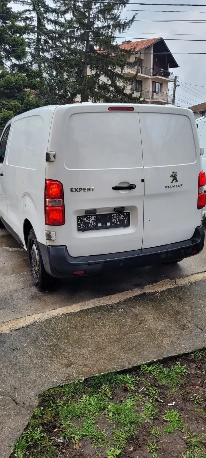 Peugeot Expert 1.6 EURO 6 - изображение 7