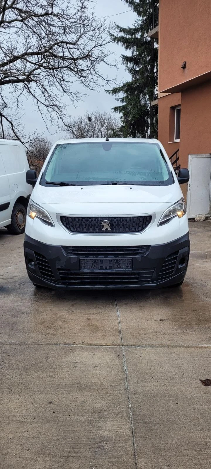 Peugeot Expert 1.6 EURO 6, снимка 1 - Бусове и автобуси - 47694801