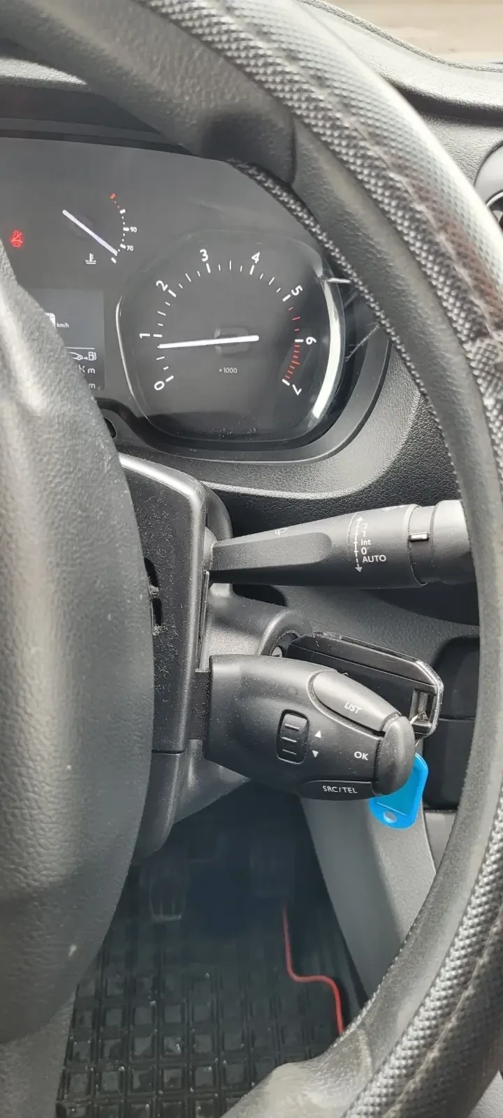 Peugeot Expert 1.6 EURO 6, снимка 12 - Бусове и автобуси - 53150651