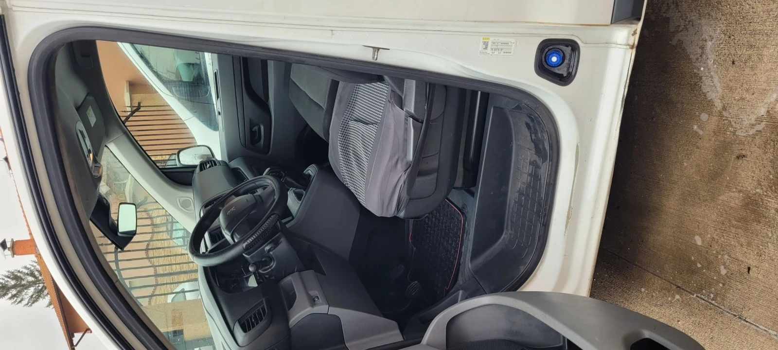 Peugeot Expert 1.6 EURO 6 | Mobile.bg   11