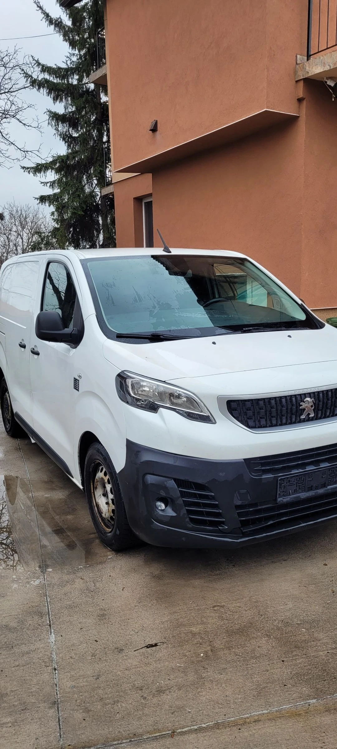 Peugeot Expert 1.6 EURO 6 - изображение 2