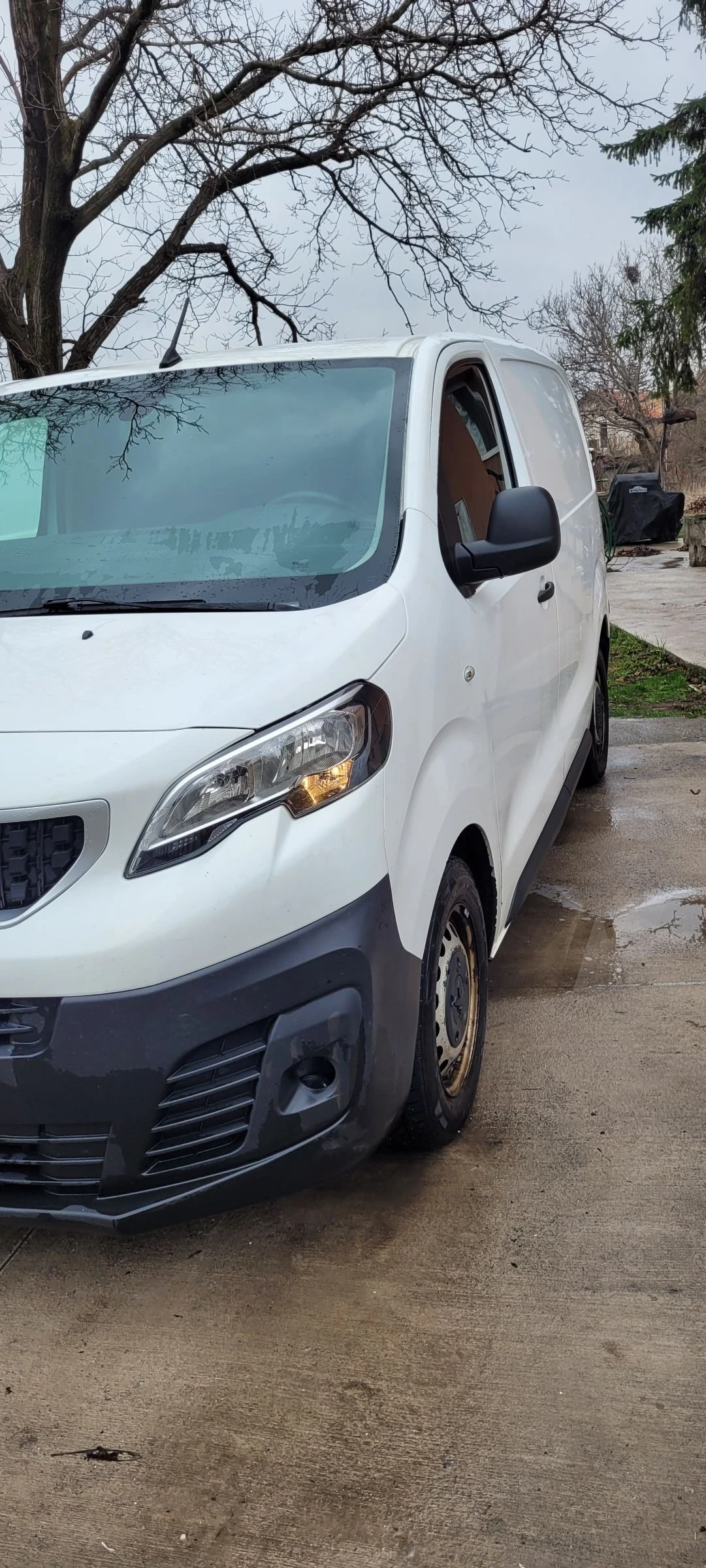 Peugeot Expert 1.6 EURO 6 - изображение 3